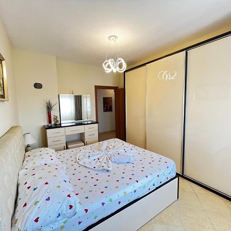 Ferienwohnung Tirana Lifestyle Exterior foto