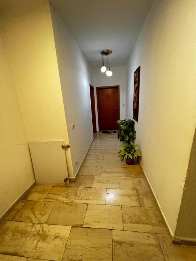 Ferienwohnung Tirana Lifestyle Exterior foto